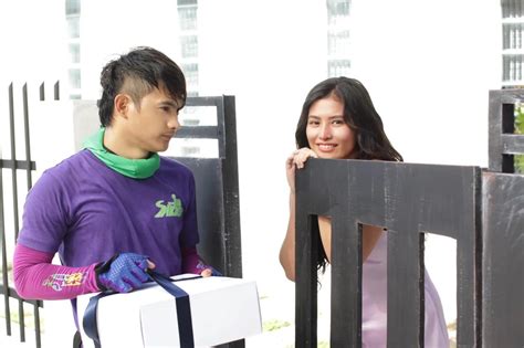 jakol artist|Vince Rillon: Rising sexy actor of Vivamax's 'Siklo' .